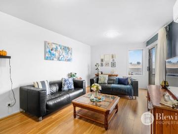 Spacious 2 bedroom