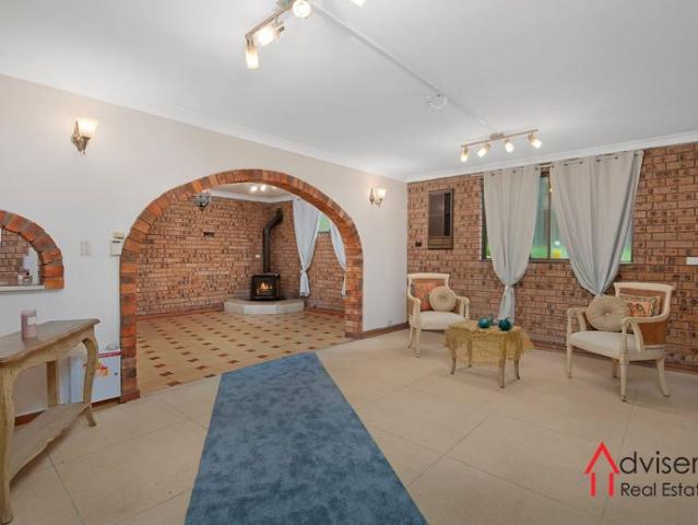 Spacious 2 bedroom