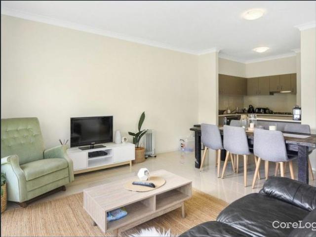 SPACIOUS 2 BEDROOM