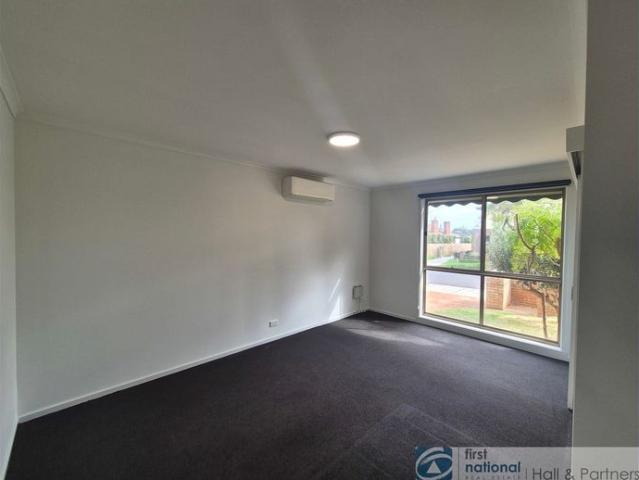 Spacious 2 bedroom