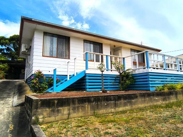 Spacious 2 Bedroom