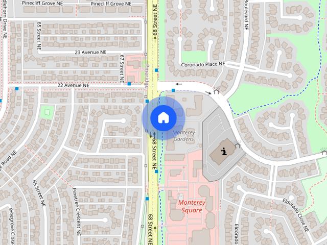 Spacious 2 Bedroom Condo for Rent in Monterey Park – Utilities Included