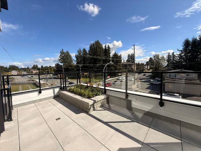 Spacious 2 Bedroom Condo in Mission