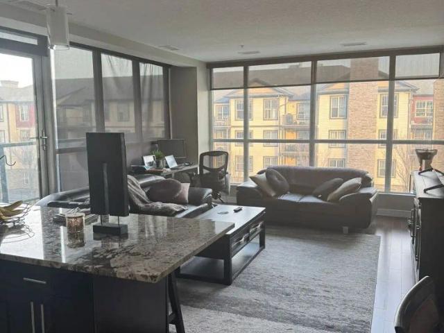 Spacious 2 Bedroom Condo Unit — 2 Bedrooms Condo Unit