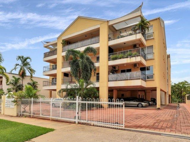 Spacious 2 Bedroom Apartment Minutes from Darwin CBD