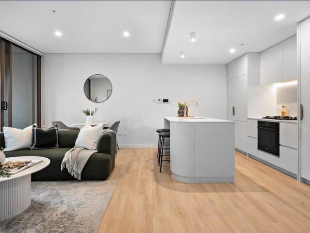Spacious 2 Bedroom Apartment | Modern Living in a Prime Macquarie Park Location