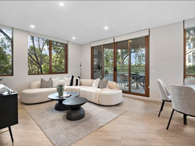 Spacious 2 Bedroom Apartment | Modern Living in a Prime Macquarie Park Location