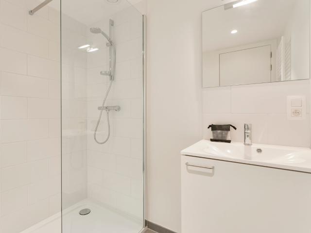 Spacious 2 Bedroom Apartment near NATO – Arcadia Residence Brussels