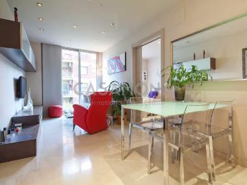 Spacious 2 Bedroom Apartment Near Sagrada Família