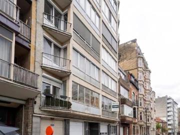 Spacious 2 Bedroom Apartment of 118 sqm with Terrace and Bal