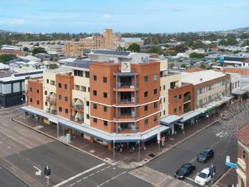 Spacious 2 Bedroom Apartment at an Undeniable Entry Level Price