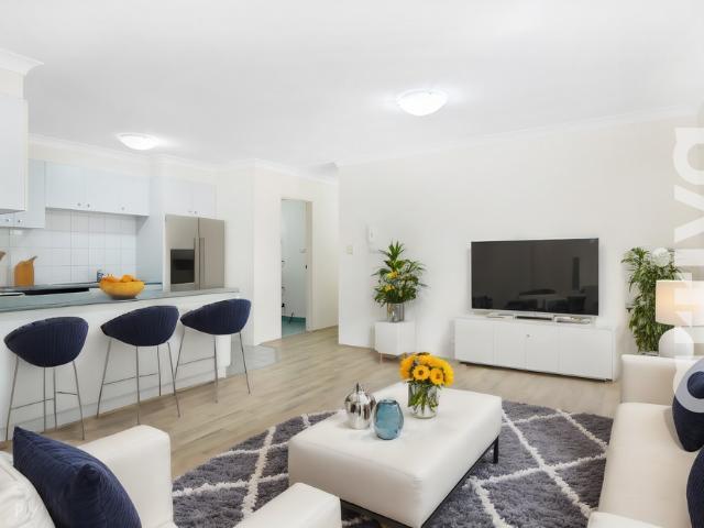 Spacious 2 Bedroom Apartment at ARRIVA Camperdown!