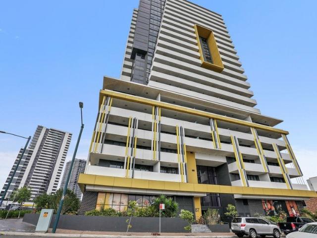 Spacious 2 Bedroom Apartment â Prime Location