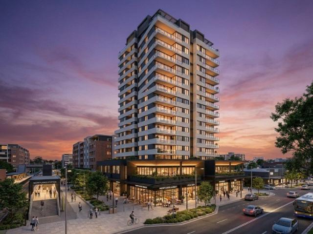 Spacious 2 Bedroom Apartment Contemporary Comfort & Convenience