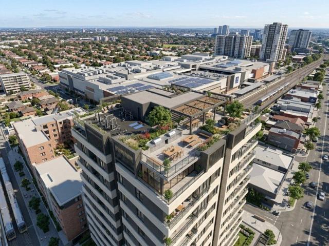 Spacious 2 Bedroom Apartment Contemporary Comfort & Convenience