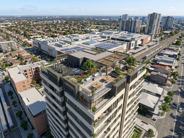 Spacious 2 Bedroom Apartment Contemporary Comfort & Convenience