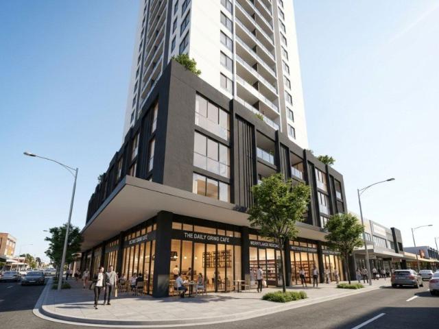 Spacious 2 Bedroom Apartment Contemporary Comfort & Convenience
