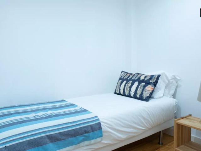 Spacious 2 bedroom apartment for rent in São Bento
