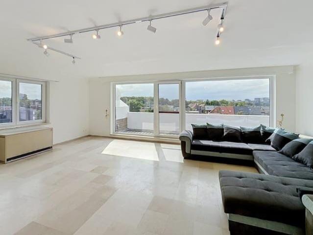 Spacious 2 bedroom apartment for rent in Zaventem
