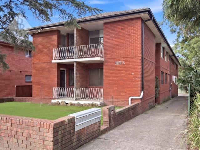 Spacious 2 Bedroom Apartment Great Investment Opportunity