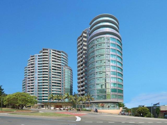 Spacious 2 Bedroom Apartment in Castle Hill Perfect for investors
