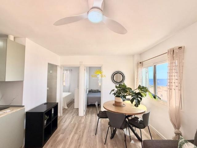 SPACIOUS 2 BEDROOM APARTMENT IN SANTA POLA DEL ESTE