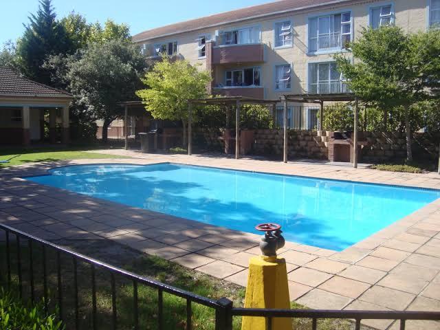 Spacious 2 Bedroom Apartment in Secure Anfield Village | Secure Parking Included