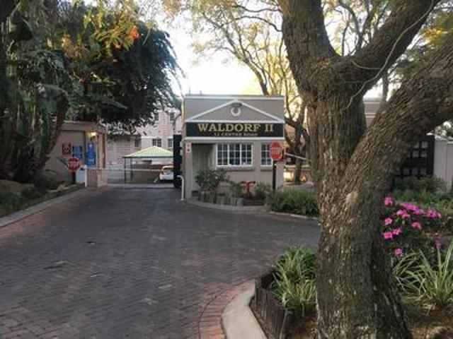 spacious 2 bedroom apartment in the.