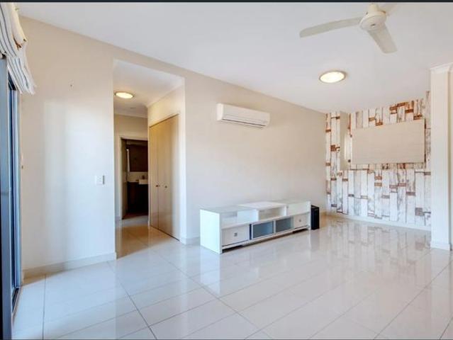 Spacious 2 Bedroom Apartment in the Heart of Bowen Hills