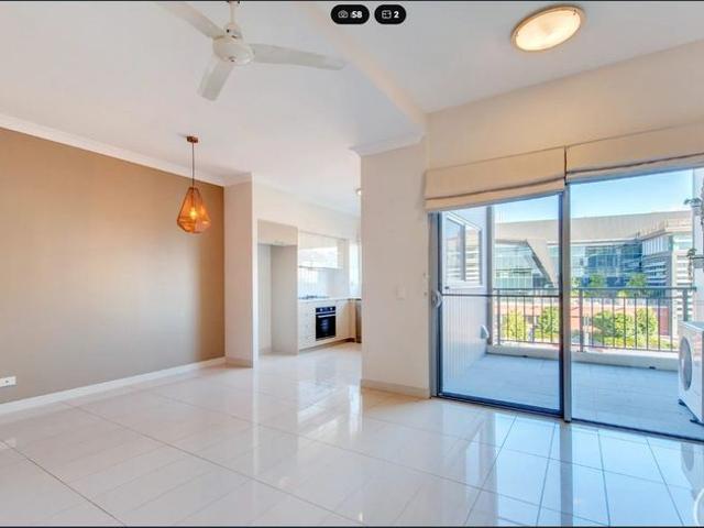 Spacious 2 Bedroom Apartment in the Heart of Bowen Hills