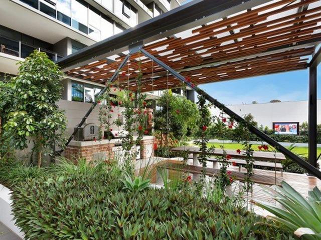 Spacious 2 Bedroom Apartment in the Heart of Newstead