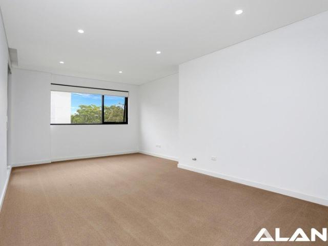 Spacious 2 bedroom Apartment In The Heart Of Schofields
