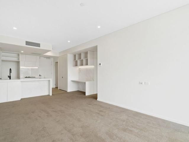 Spacious 2 Bedroom Apartment in Woolloongabba, $820 p.w