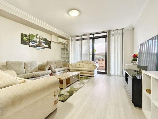 Spacious 2 Bedroom Apartment + Study | Double Lock Up Garage | Resort Style Living