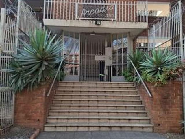 1 bedroom apartment to let in arcadi.