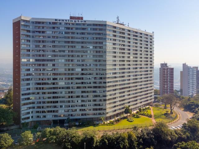 Spacious 2 Bedroom Apartment To Let in Morningside