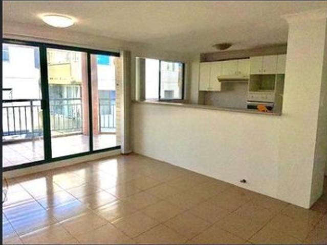 Spacious 2 Bedroom Apartment | Walk to Bankstown Central & Station