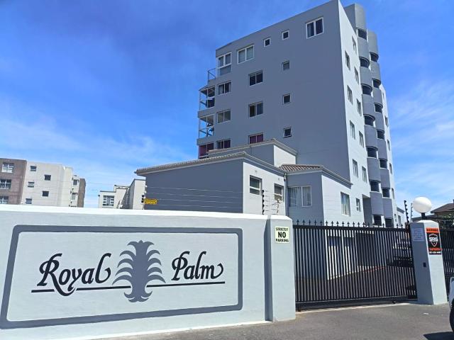 Spacious 2 Bedroom apartment walking distance from Blouberg Beachfront