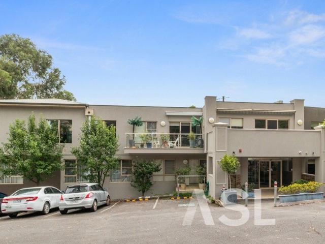 Spacious 2 Bedroom Apartment with Generous Living & Balcony