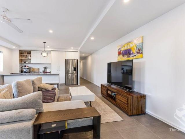 Spacious 2 Bedroom Apartment with Expansive Balcony