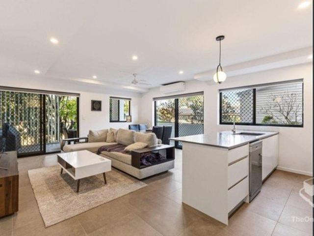 Spacious 2 Bedroom Apartment with Expansive Balcony