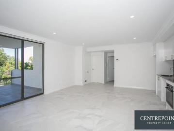Spacious 2 Bedroom Apartment with Large Private Balcony