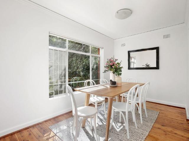 Spacious 2 Bedroom Apartment with Leafy Outlook in Roseville