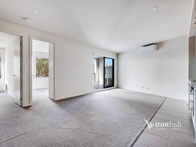 Spacious 2 Bedroom Apartment with Modern Comforts & Convenient Location