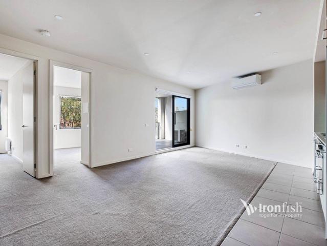 Spacious 2 Bedroom Apartment with Modern Comforts & Convenient Location