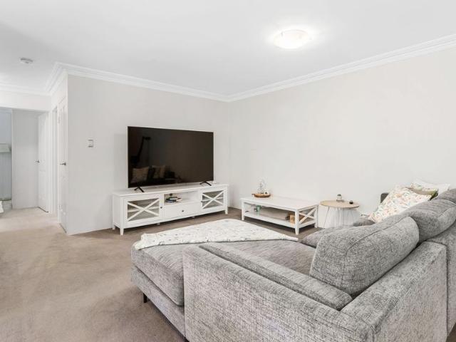 Spacious 2 Bedroom Apartment with Modern Features & Secure Parking