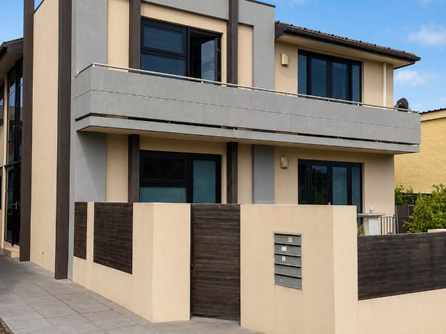 Spacious 2 Bedroom Apartment