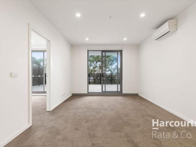 Spacious 2 Bedroom Apartment