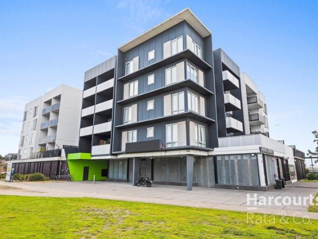 Spacious 2 Bedroom Apartment