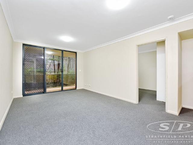 Spacious 2 Bedroom Apartment